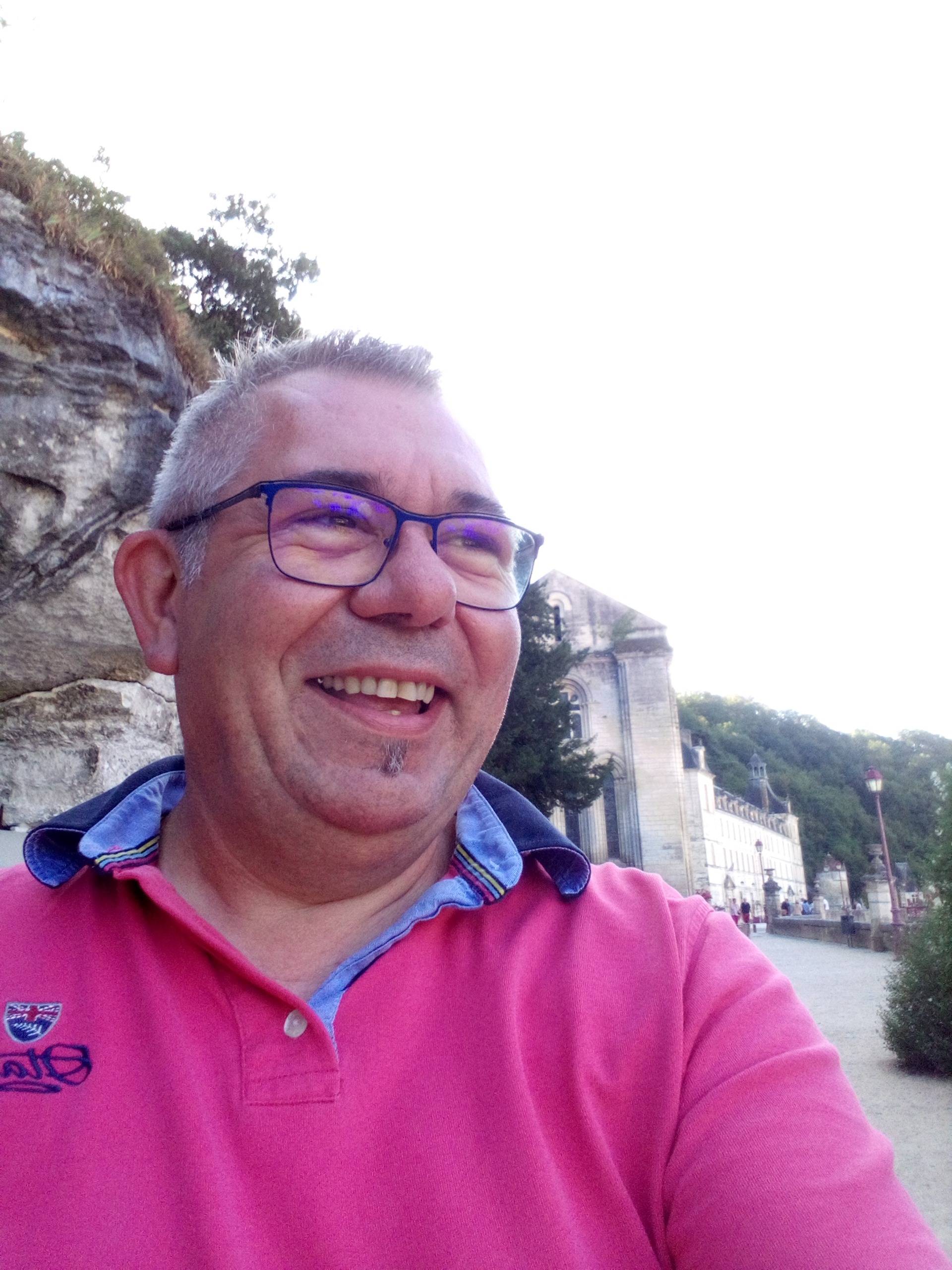 Profil de Abdelazziz, 55 ans, sex à Herblay-sur-Seine