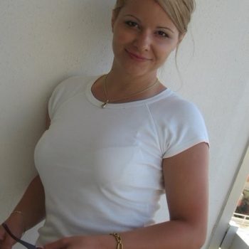 Profil de Yoanna, 41 ans, sex à Abbecourt