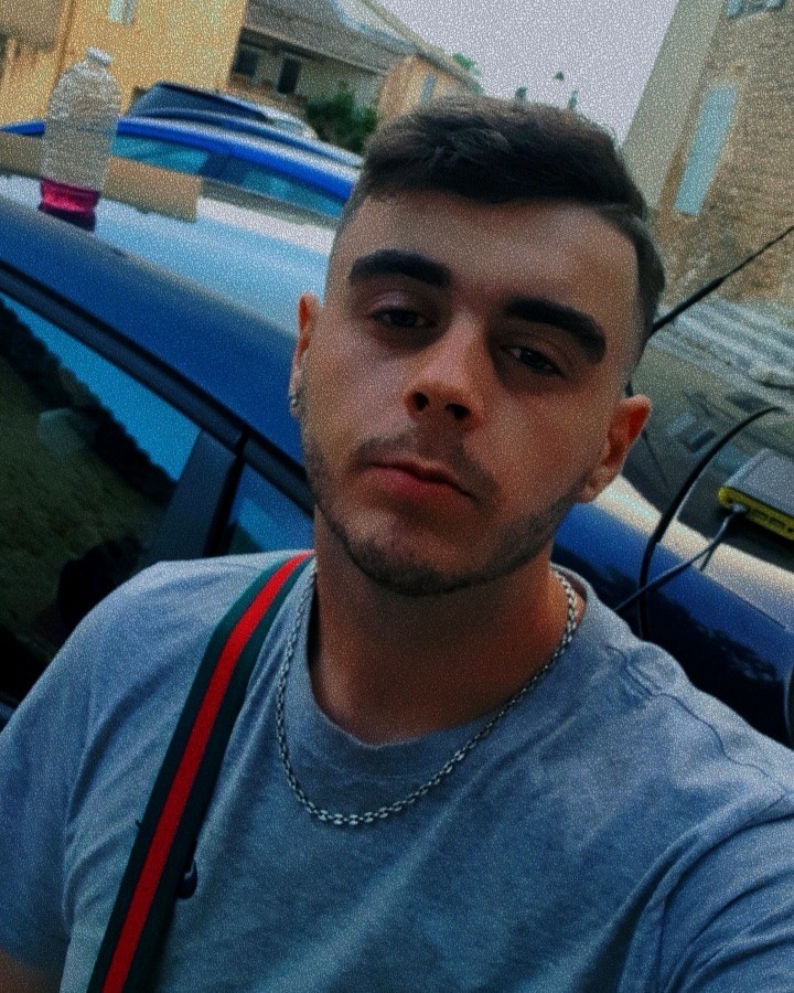 Profil de Jeannot, 20 ans, sex à Villers-Vicomte