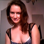 Profil de Witney, 38 ans, sex à Saint-Georges