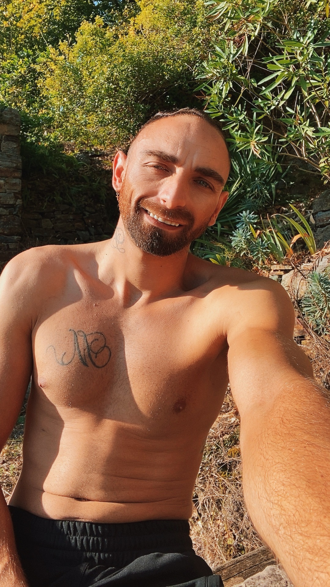 Profil de Emerik, 29 ans, sex à Béguey
