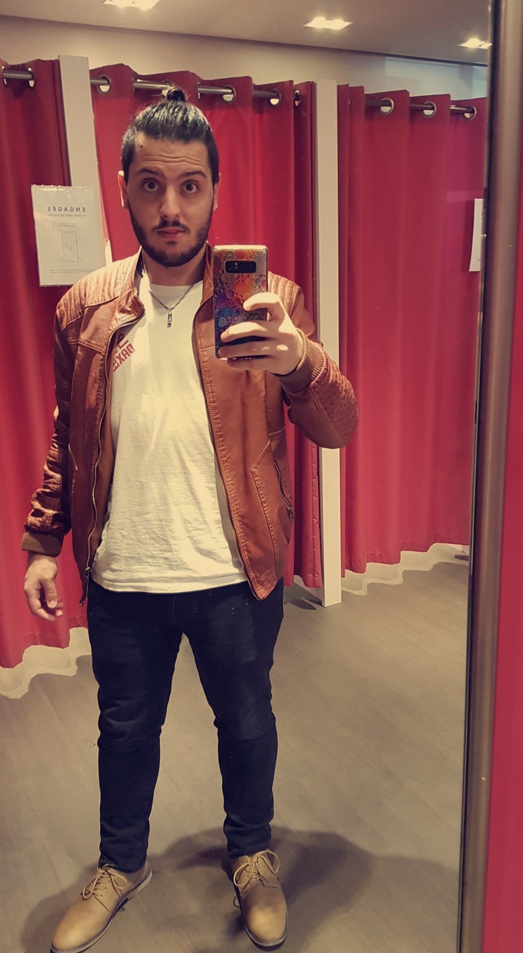 Profil de Mouayad, 29 ans, sex à Mittlach