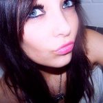 Profil de Elysabeth, 34 ans, sex à Banneville-la-Campagne