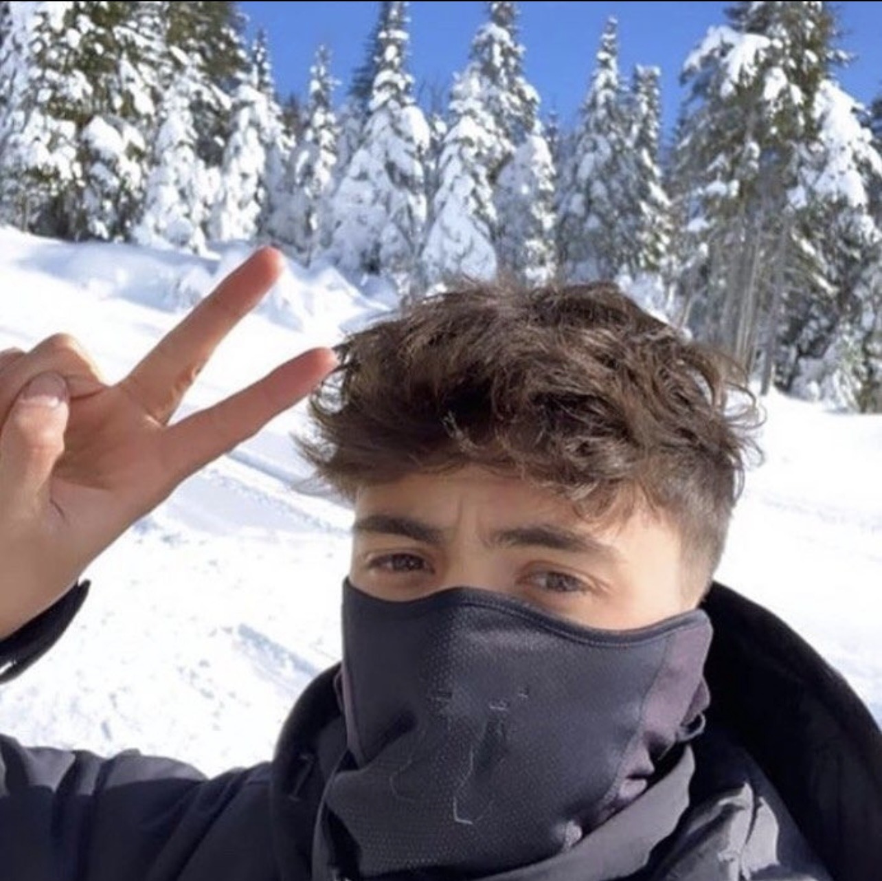Profil de Krystian, 27 ans, sex à Roquevaire