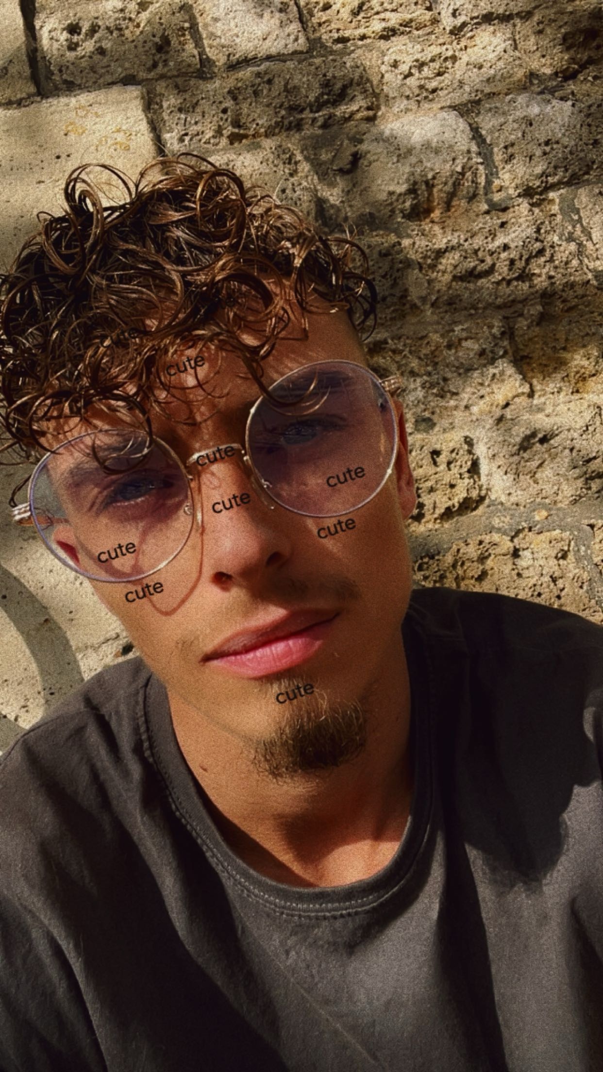 Profil de Jalen, 27 ans, sex à Auradé