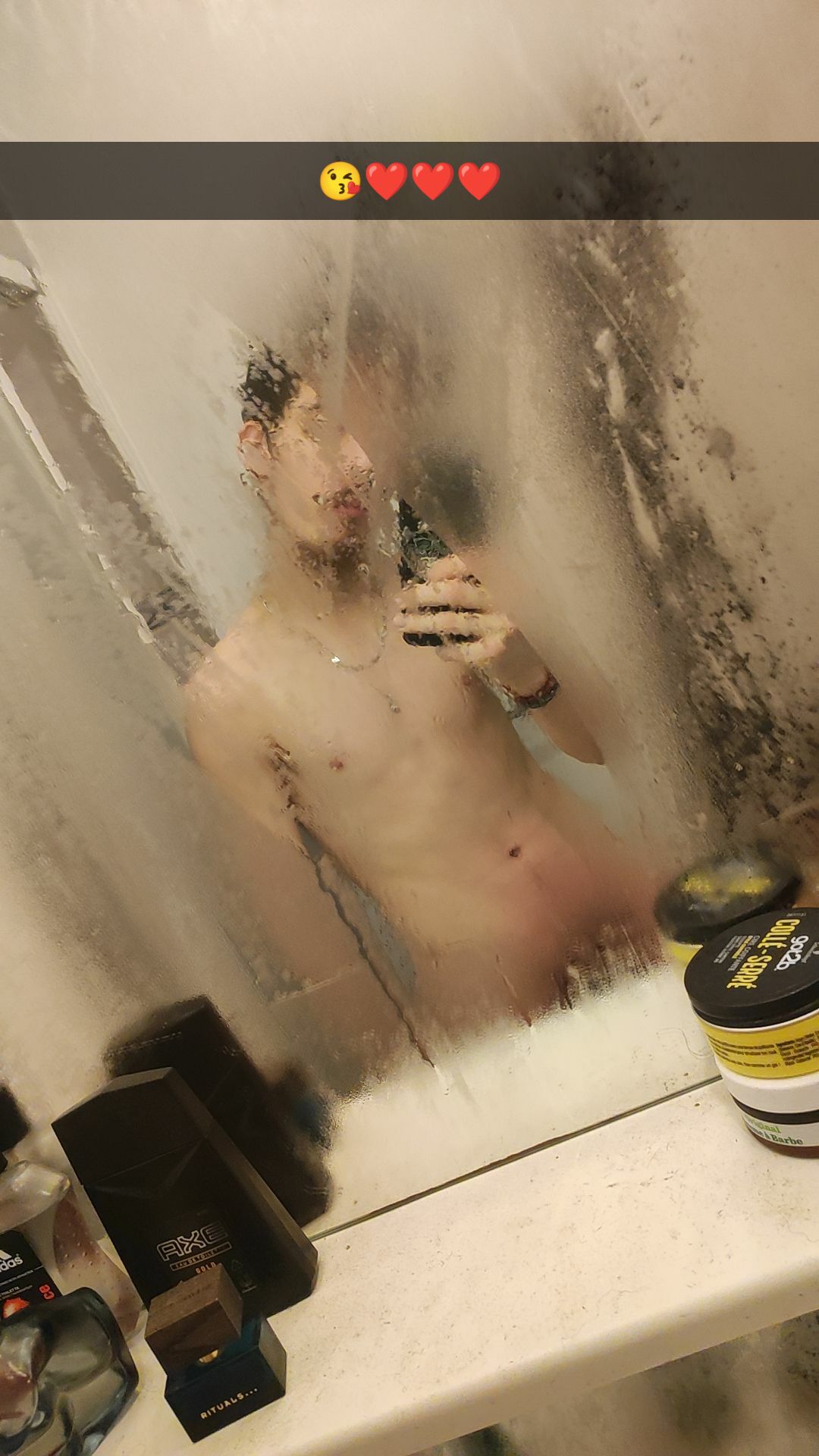 Profil de Dolovan, 26 ans, sex à Brue-Auriac