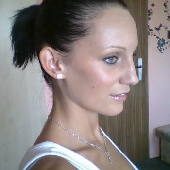 Profil de Lyliane, 27 ans, sex à Chépy