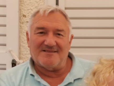 Profil de Alexey, 55 ans, sex à Mazaugues