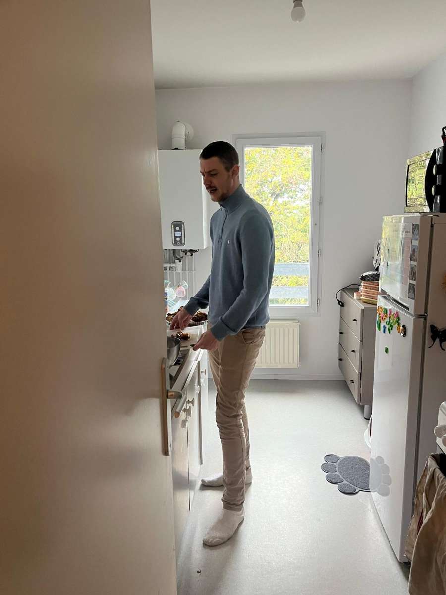 Profil de Abdel-ali, 29 ans, sex à Lesdain