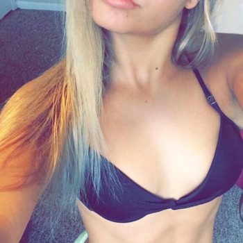 Profil de Linnea, 27 ans, sex à Domérat