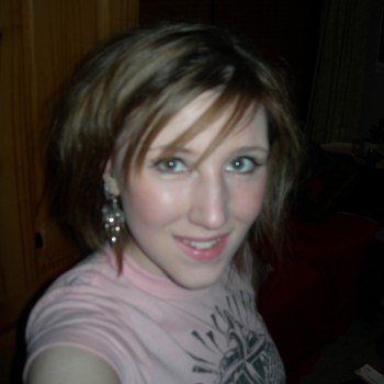 Profil de Perrette, 29 ans, sex à Boisset
