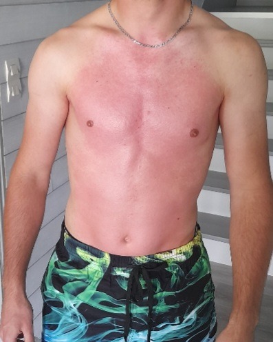 Profil de Pierre-mickael, 25 ans, sex à Guainville
