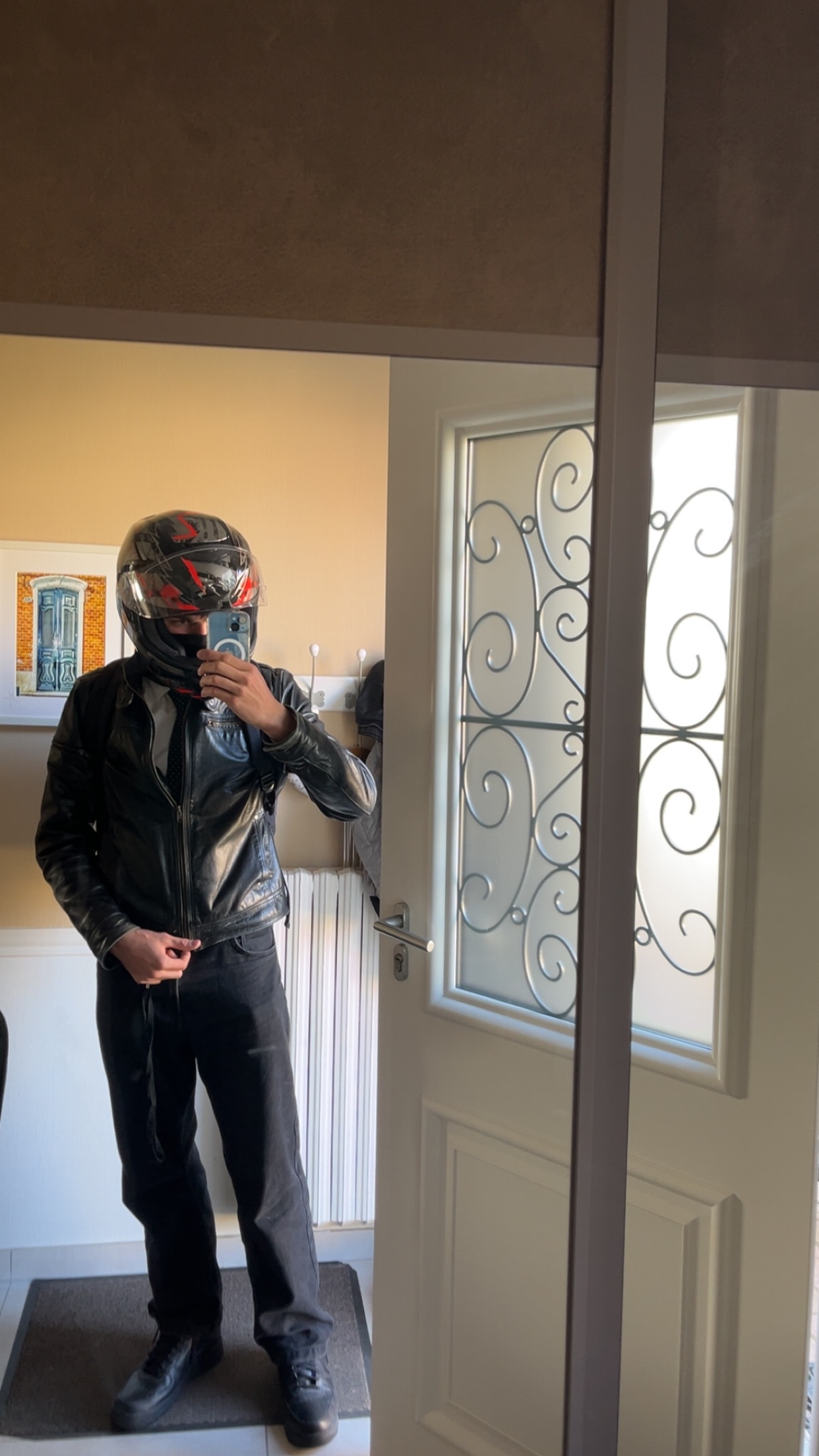 Profil de Adlane, 19 ans, sex à Beaumontel