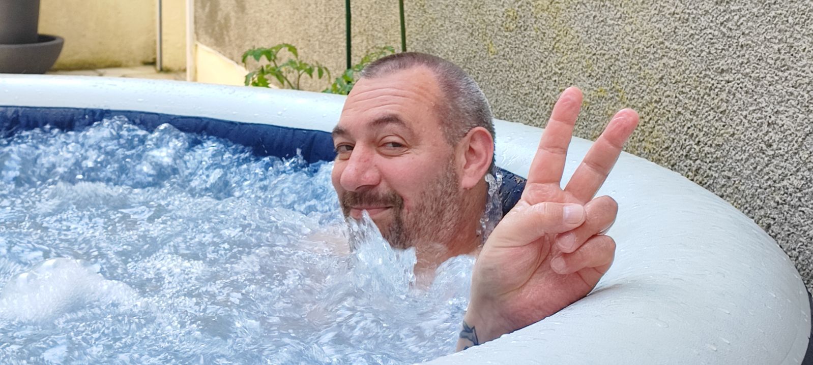 Profil de Cyr, 45 ans, sex à Gif-sur-Yvette