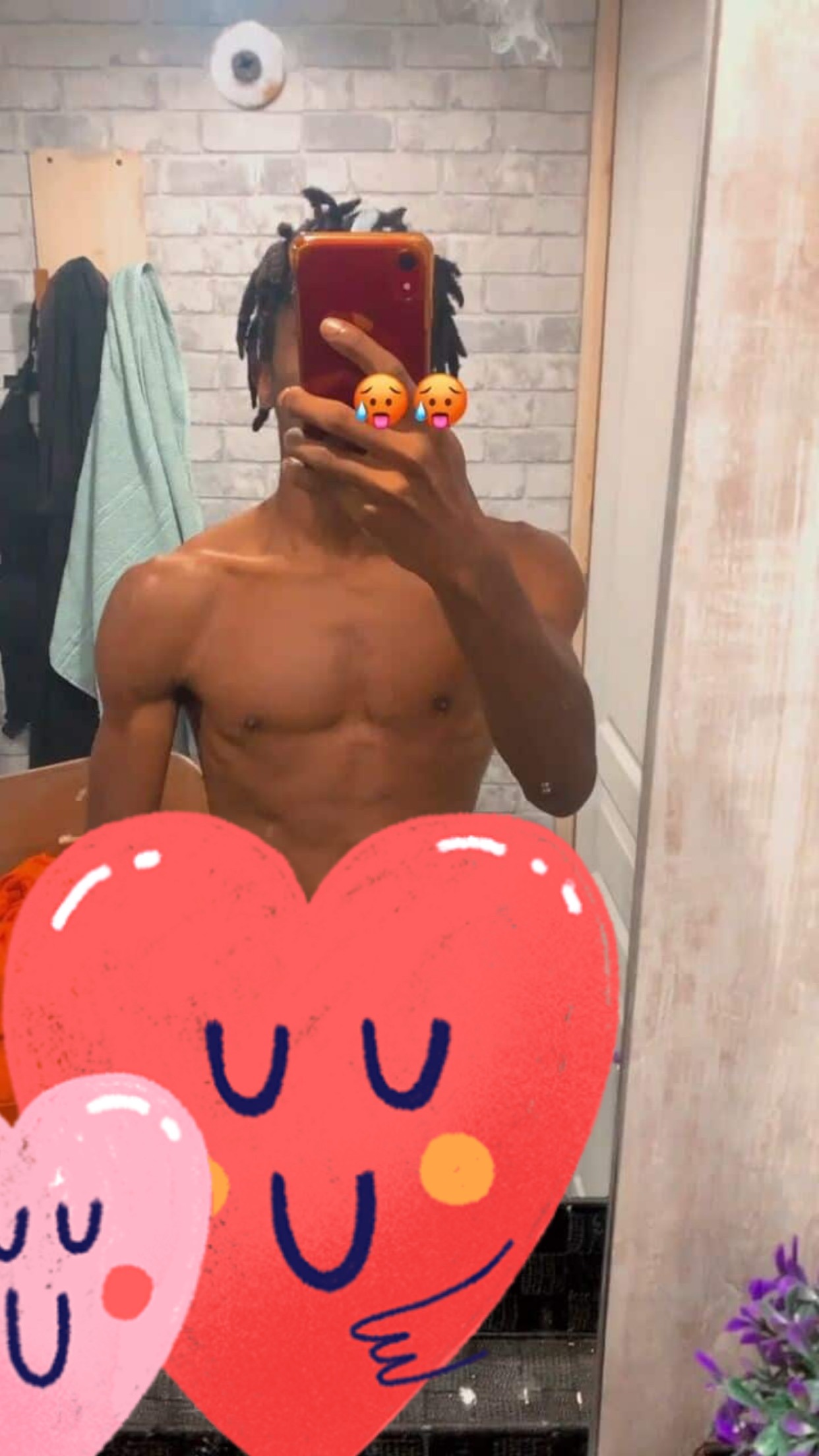Profil de Taoufik, 23 ans, sex à Giat