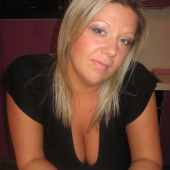 Profil de Gatienne, 43 ans, sex à Bais
