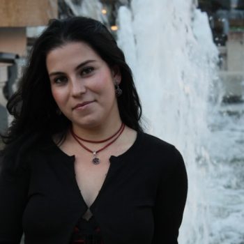 Profil de Aureanne, 27 ans, sex à Ternas