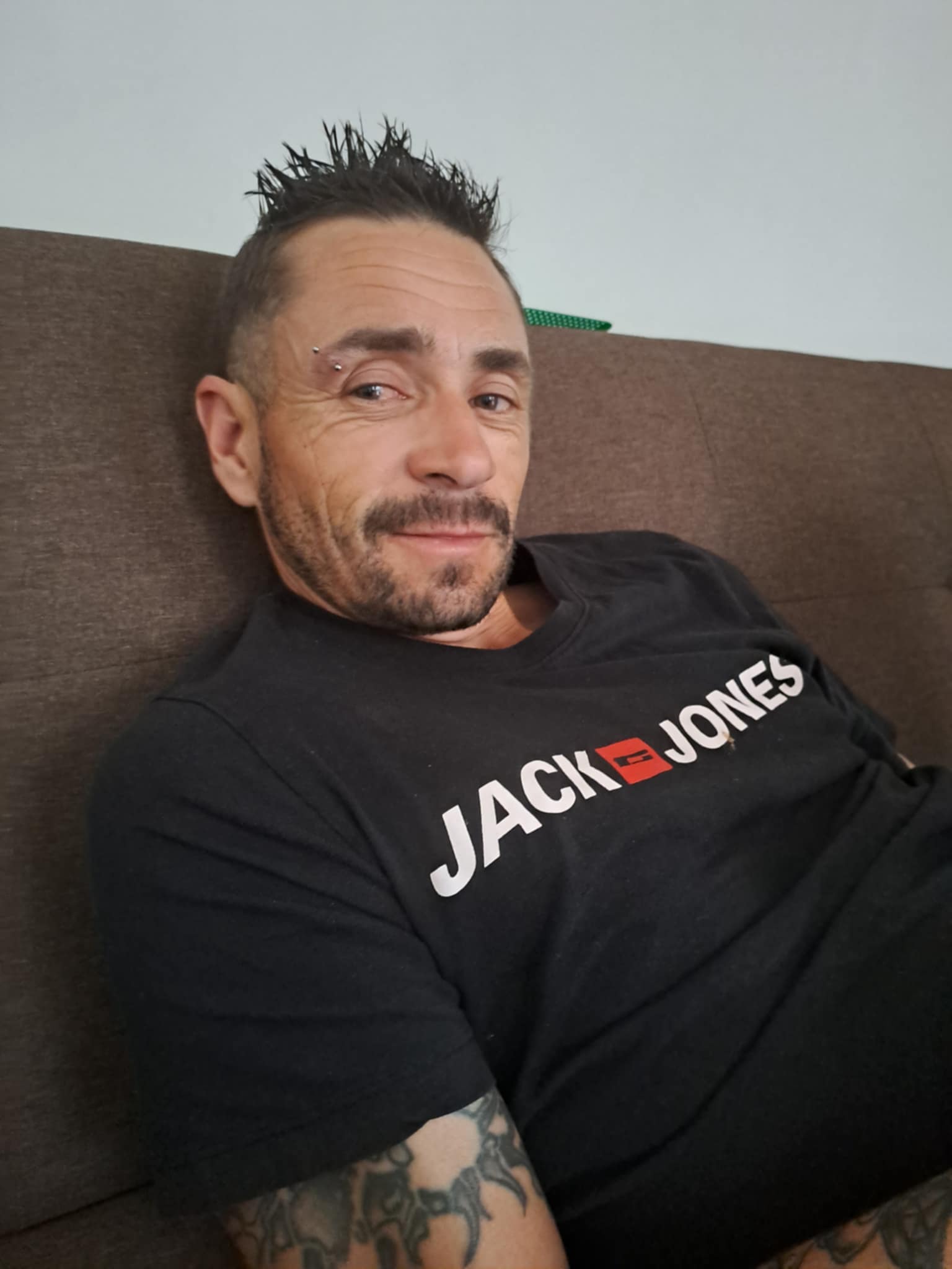 Profil de Oliver, 40 ans, sex à Roura