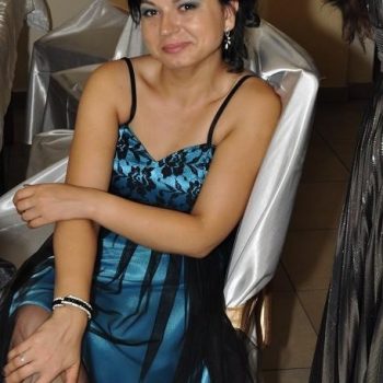 Profil de Gervillia, 45 ans, sex à Tigny-Noyelle