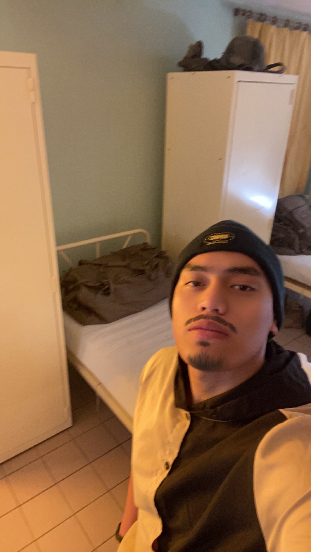 Profil de Maeron, 20 ans, sex à Mirannes