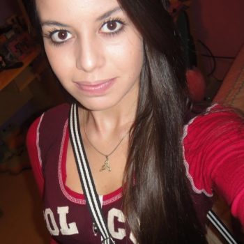 Profil de Perrine, 28 ans, sex à Brazey-en-Morvan
