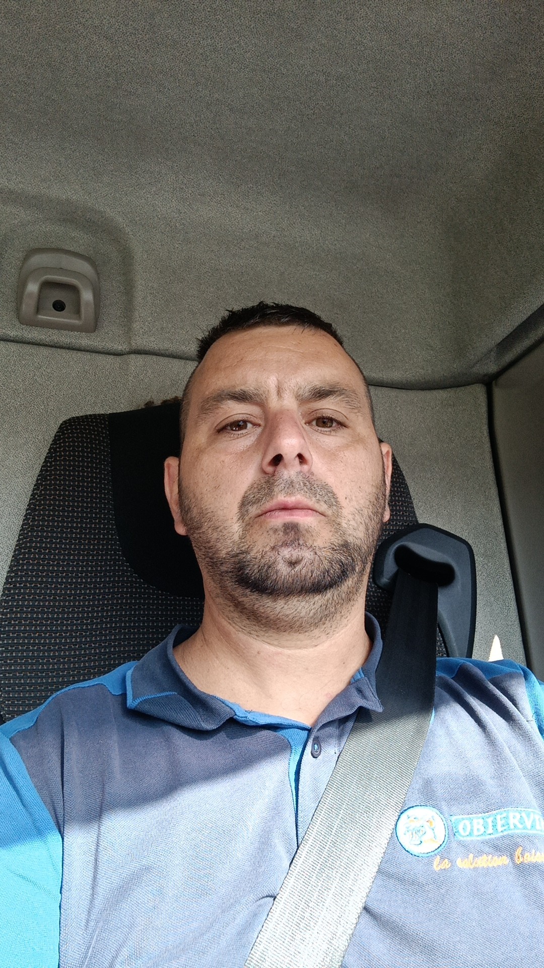 Profil de Abdelmadjid, 39 ans, sex à Argenvières