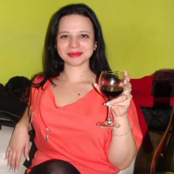 Profil de Maddie, 39 ans, sex à Bonnes
