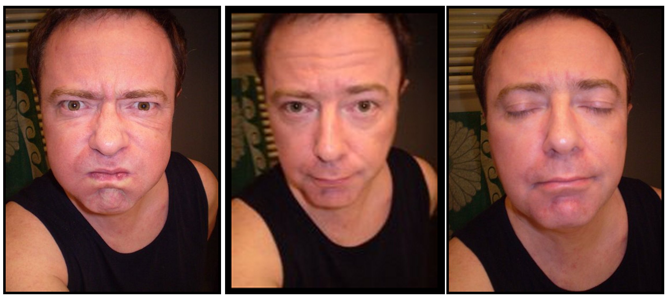 Profil de Ugur, 55 ans, sex à Auradé