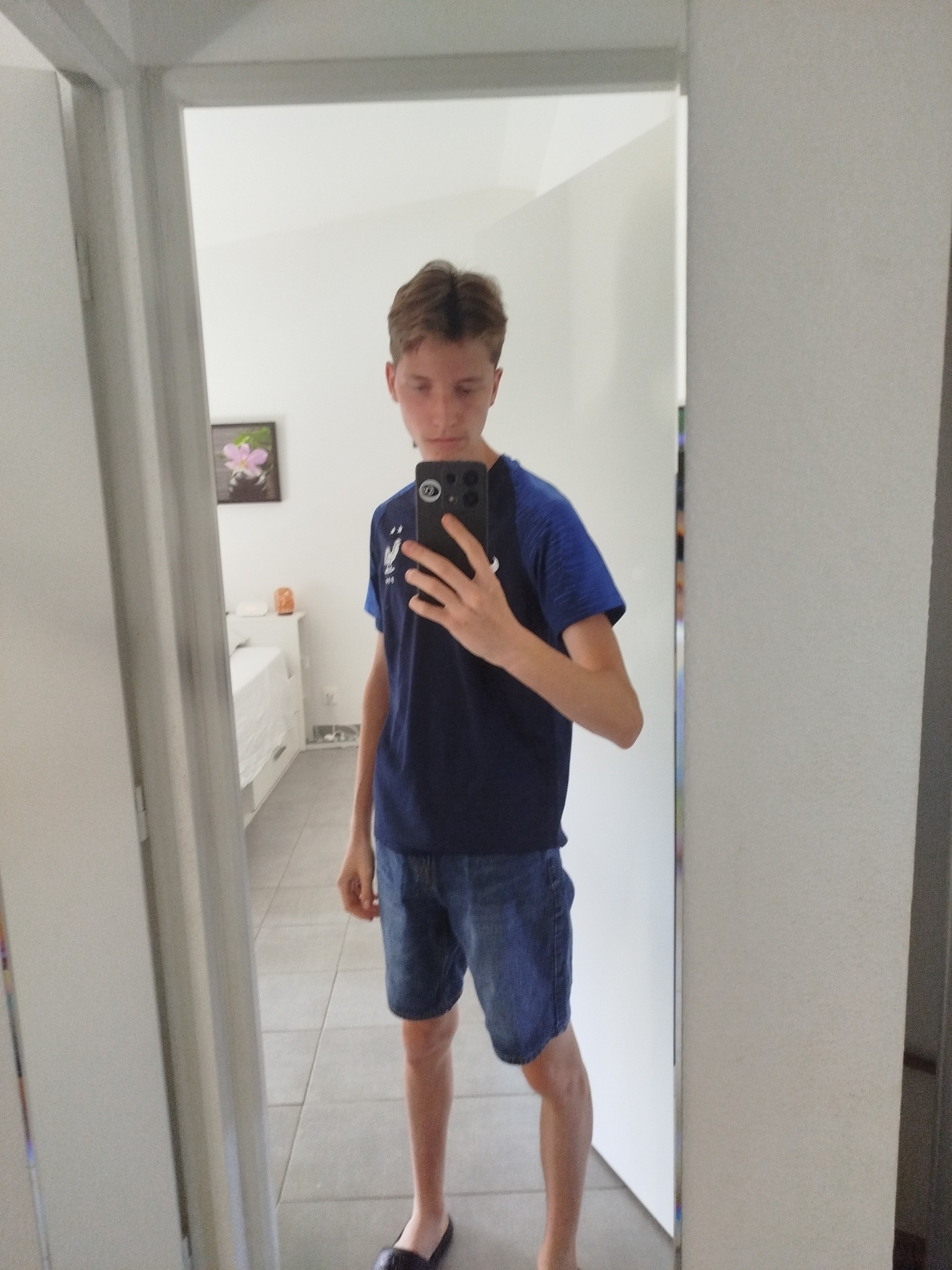 Profil de Vinny, 19 ans, sex à Bellebat