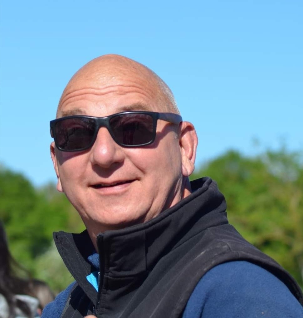 Profil de Nasim, 55 ans, sex à Saint-Juéry