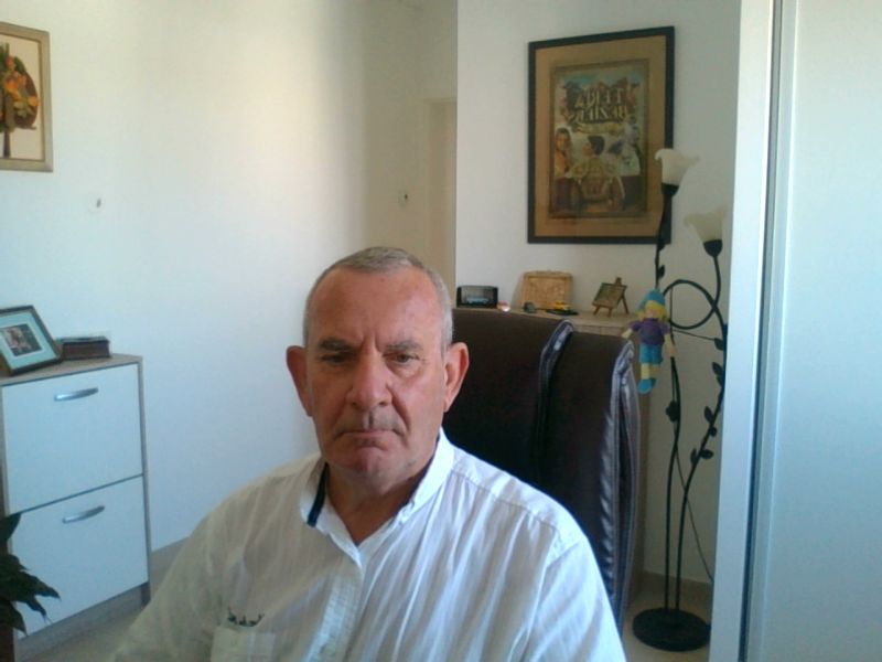 Profil de Yusuf, 55 ans, sex à Rontalon