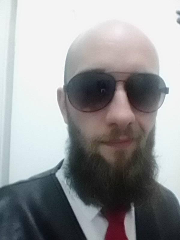 Profil de Mostefa, 31 ans, sex à Abbecourt