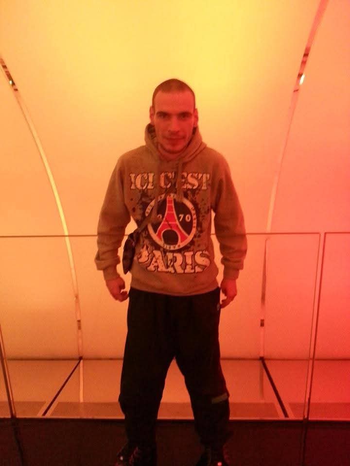Profil de Dior, 36 ans, sex à Saint-Sébastien