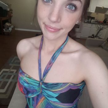 Profil de Fleurie, 28 ans, sex à Antonne-et-Trigonant