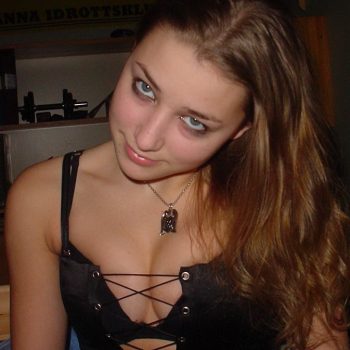 Profil de Glawdys, 27 ans, sex à Crœttwiller