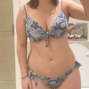 Profil de Servanne, 44 ans, sex à Pange