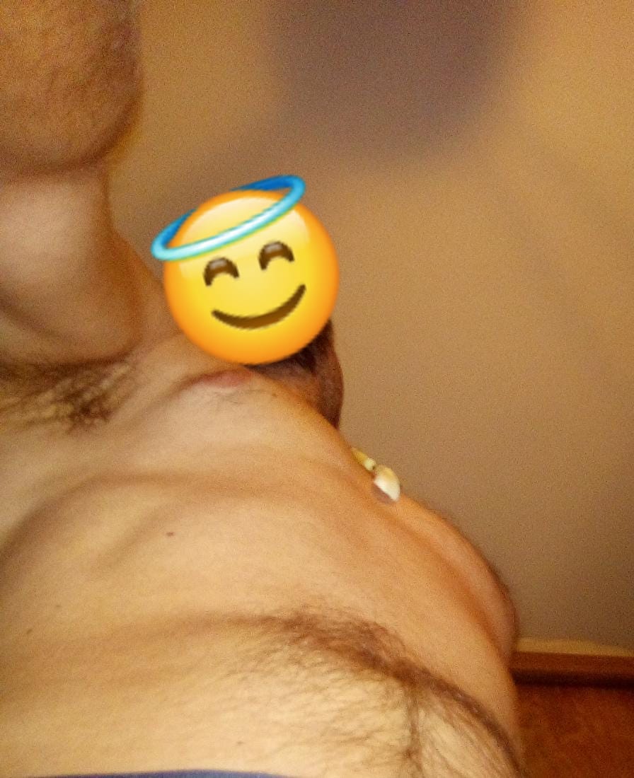 Profil de Frederi, 26 ans, sex à Lorges