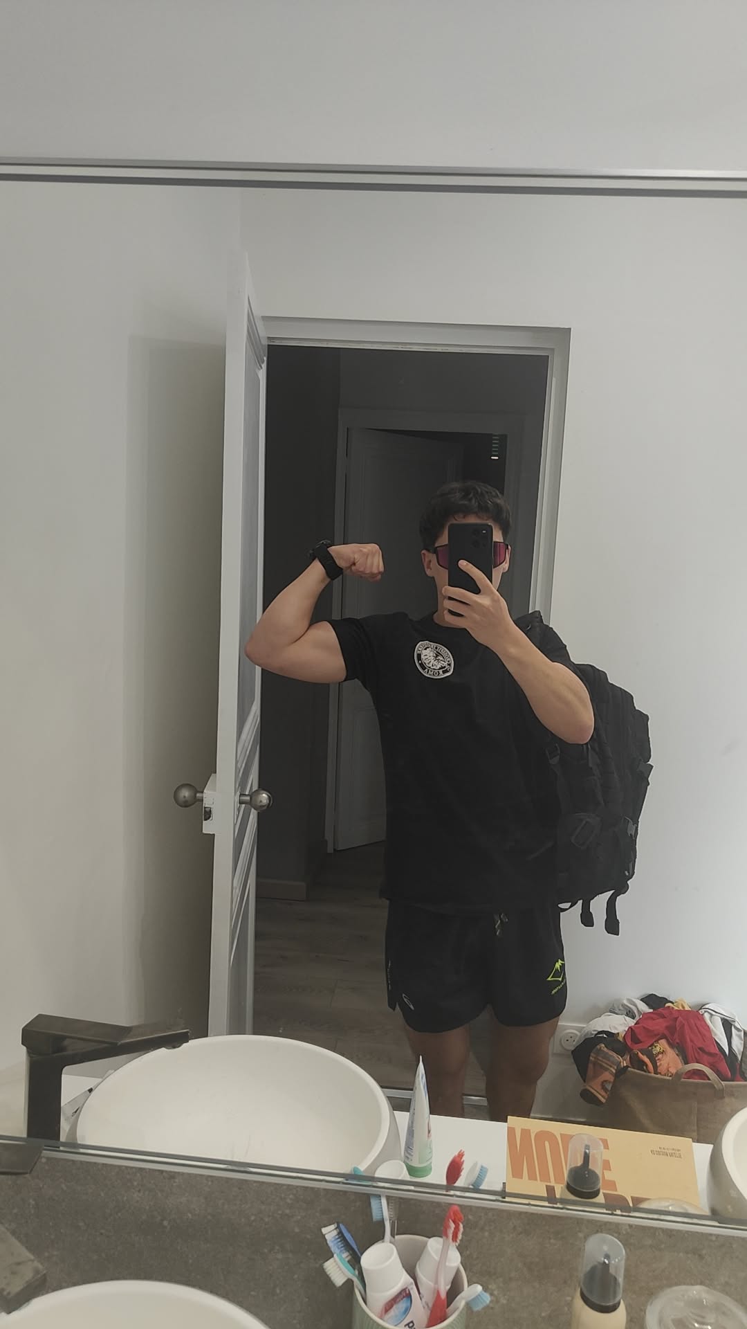 Profil de Zéphir, 20 ans, sex à Chazelles