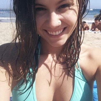 Profil de Hayley, 25 ans, sex à Sailly-en-Ostrevent