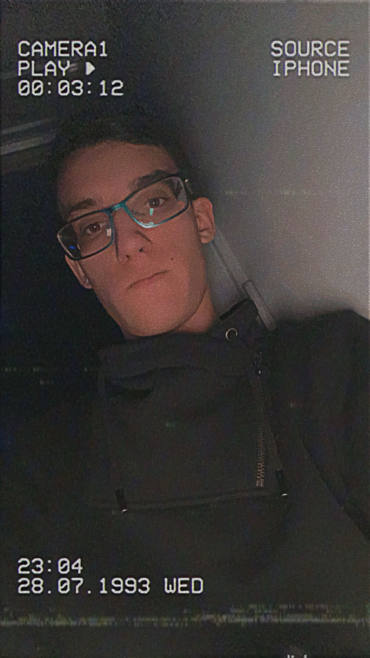 Profil de Casimo, 24 ans, sex à Rœschwoog