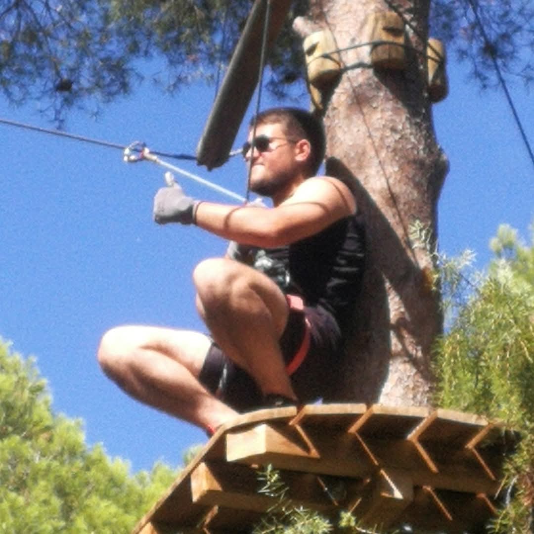 Profil de Guilem, 25 ans, sex à Palluaud