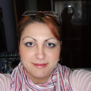 Profil de Cathya, 47 ans, sex à Blancafort
