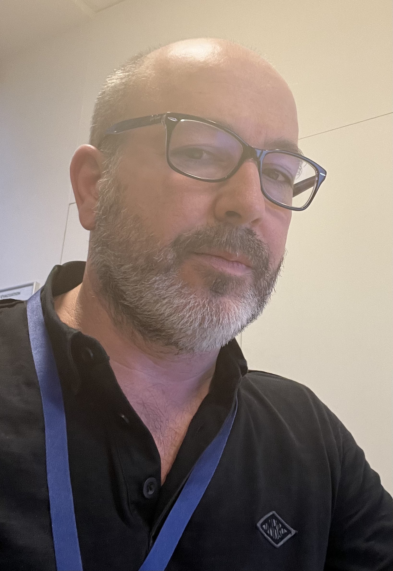 Profil de Enock, 53 ans, sex à Brindas