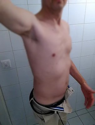Profil de Mahdy, 55 ans, sex à Brée