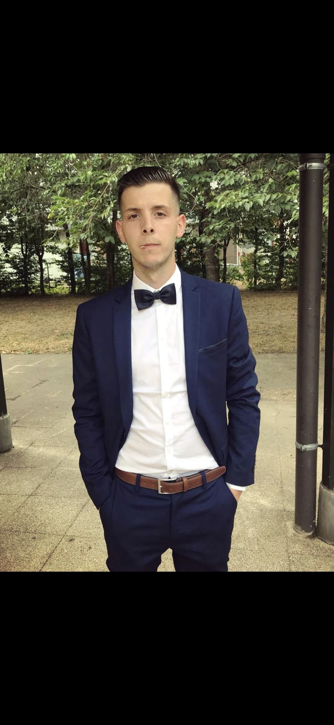 Profil de Marc-edouard, 31 ans, sex à Bétaille