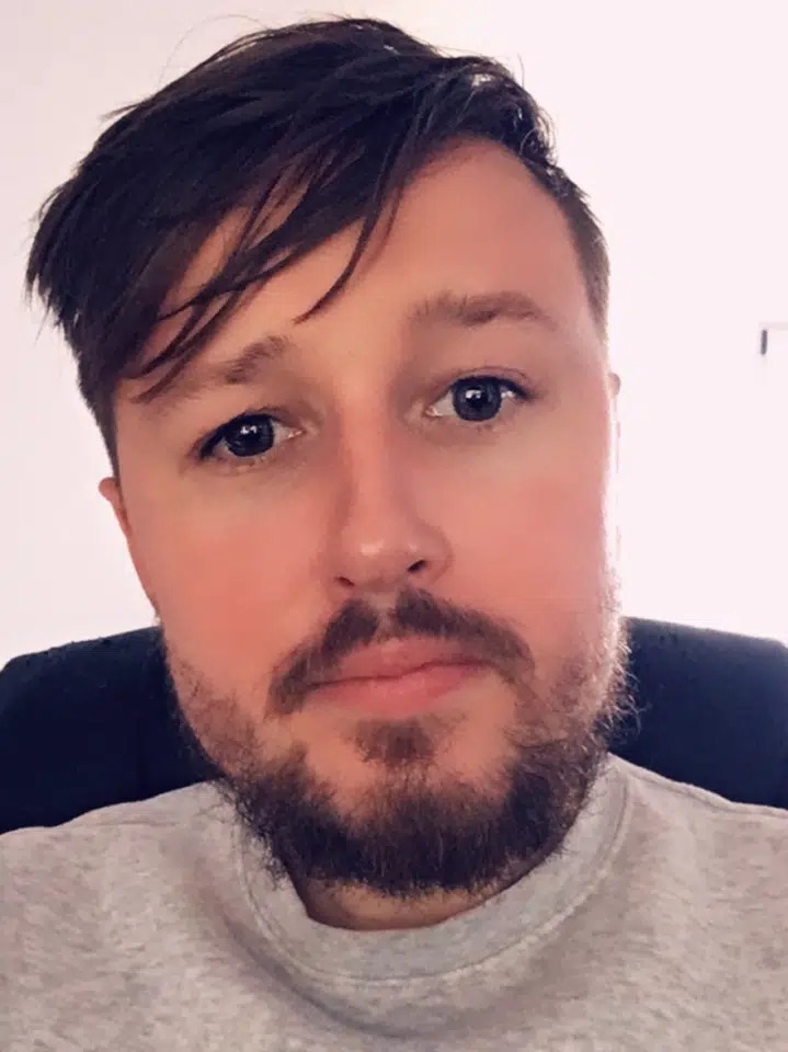 Profil de Charaf, 34 ans, sex à Messery