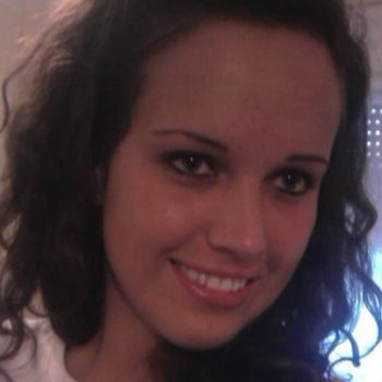 Profil de Allyson, 29 ans, sex à Plumelin
