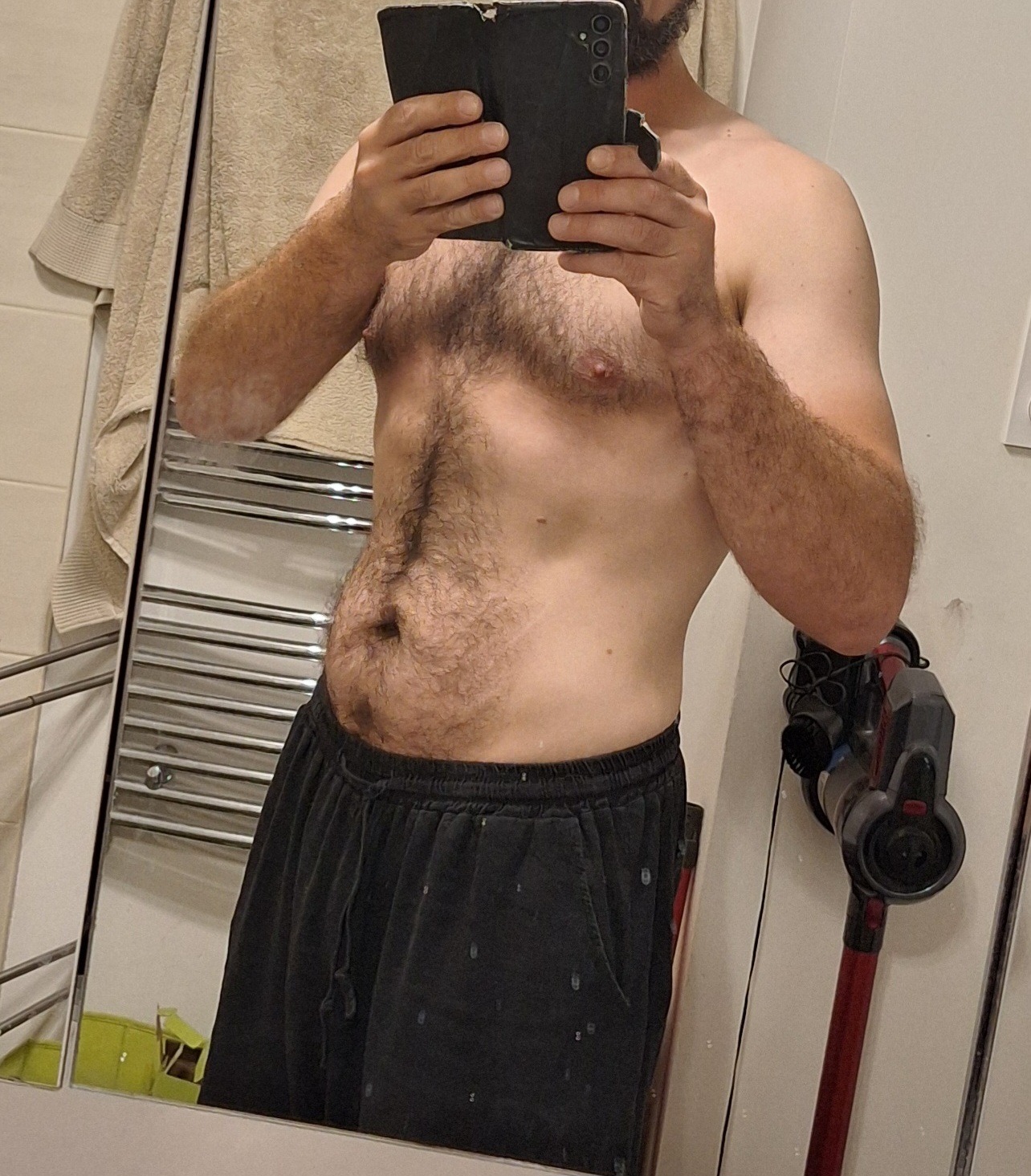 Profil de Zaven, 42 ans, sex à Abbecourt