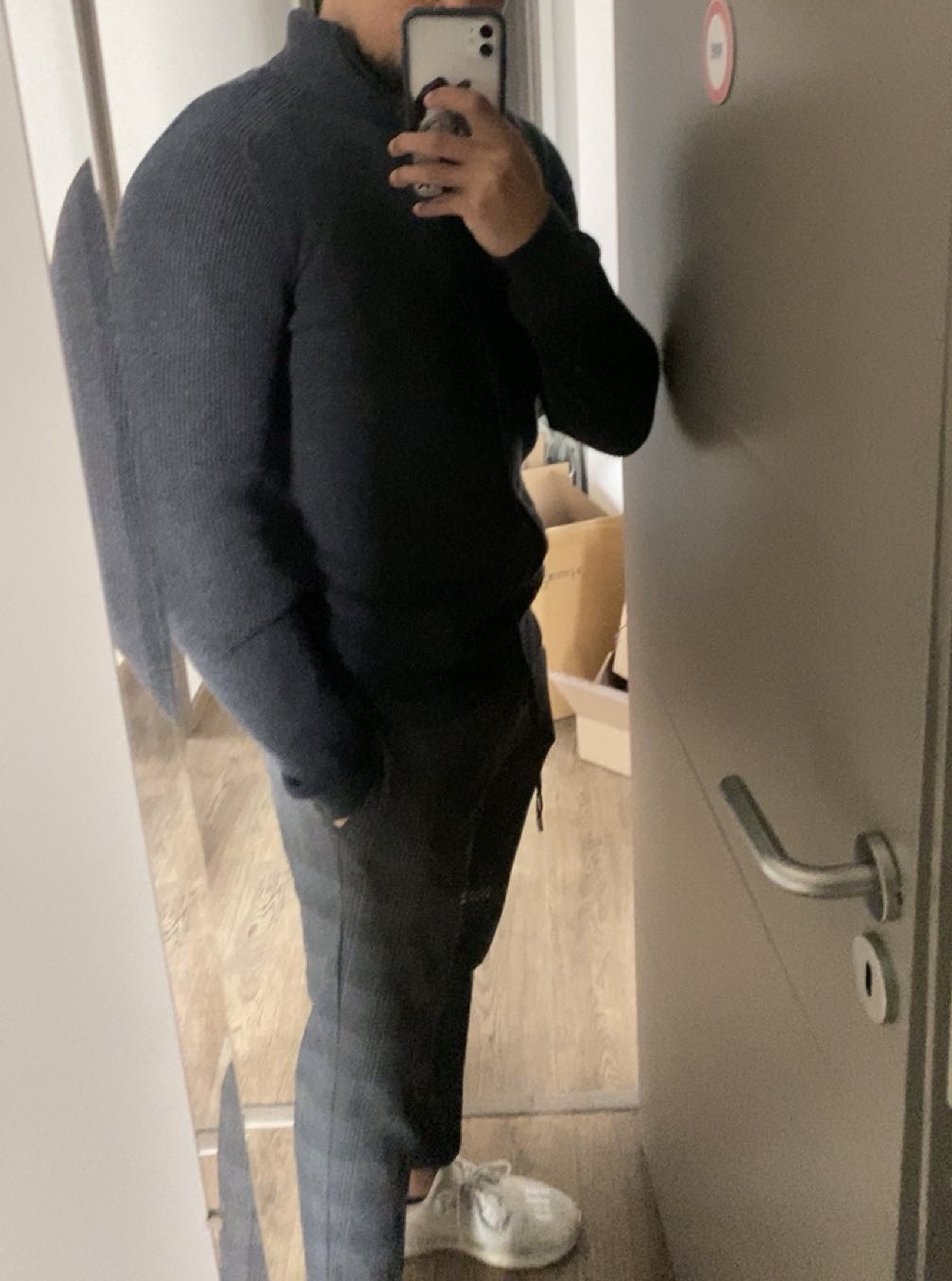 Profil de Dragan, 21 ans, sex à Beauvoir