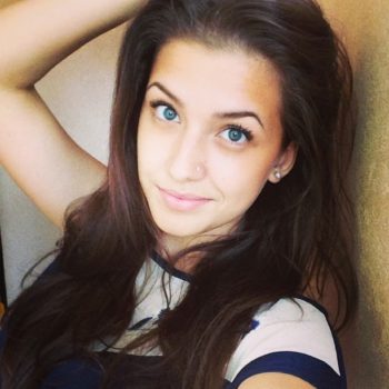 Profil de Cidjy, 29 ans, sex à Arconville